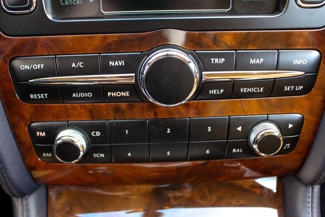 2005 Bentley Continental GT