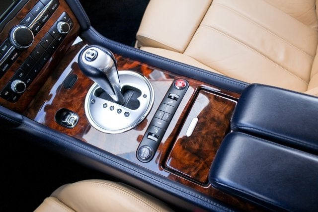 2005 Bentley Continental GT