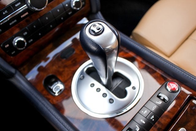 2005 Bentley Continental GT