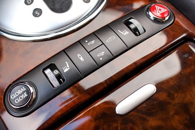 2005 Bentley Continental GT