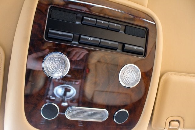 2005 Bentley Continental GT