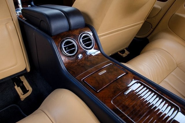 2005 Bentley Continental GT