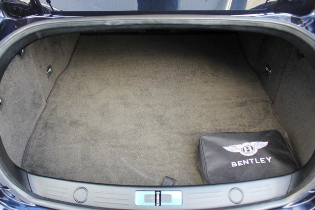 2005 Bentley Continental GT