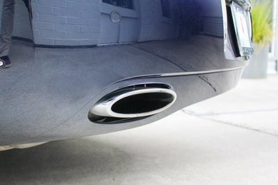 2005 Bentley Continental GT