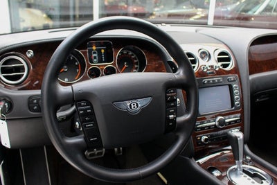 2005 Bentley Continental GT