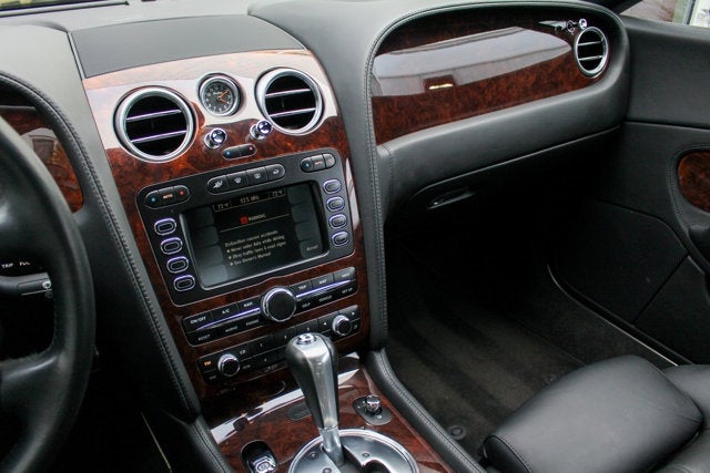 2005 Bentley Continental GT