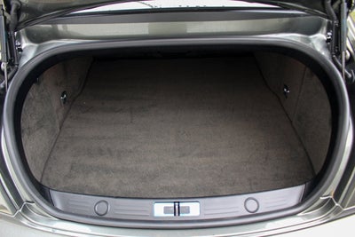 2005 Bentley Continental GT