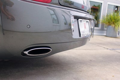 2005 Bentley Continental GT