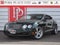 2006 Bentley Continental GT 2dr Cpe