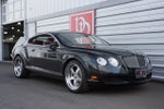 2006 Bentley Continental GT 2dr Cpe