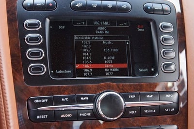 2006 Bentley Continental GT 2dr Cpe