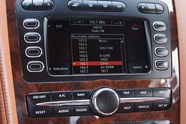 2006 Bentley Continental GT 2dr Cpe