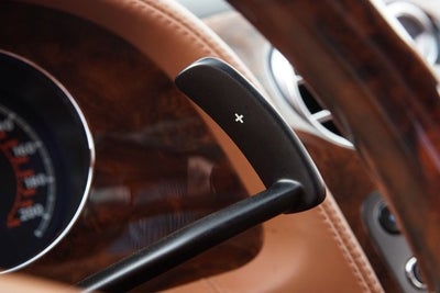 2006 Bentley Continental GT 2dr Cpe