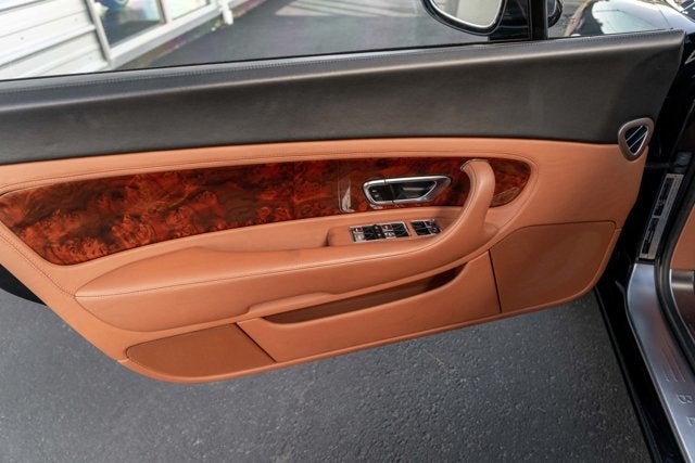 2005 Bentley Continental GT