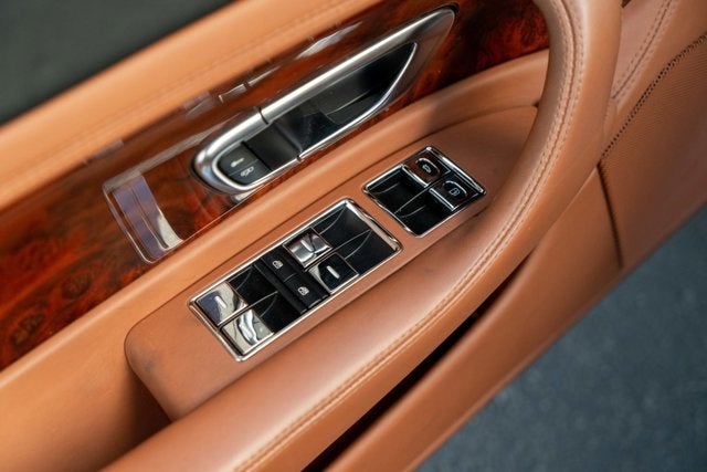 2005 Bentley Continental GT