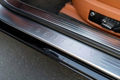 2005 Bentley Continental GT