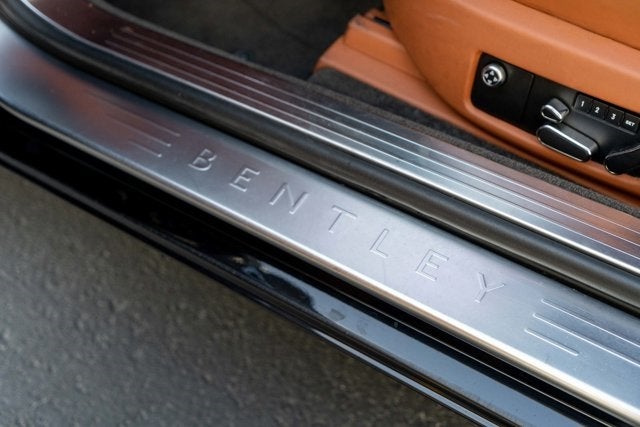 2005 Bentley Continental GT