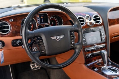 2005 Bentley Continental GT
