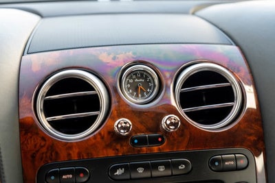 2005 Bentley Continental GT