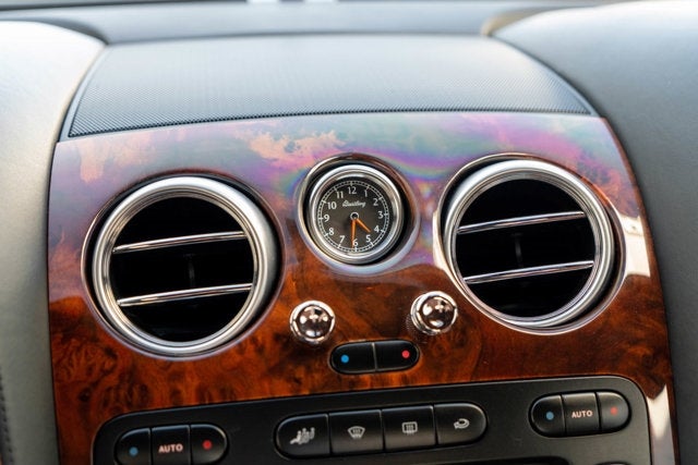 2005 Bentley Continental GT