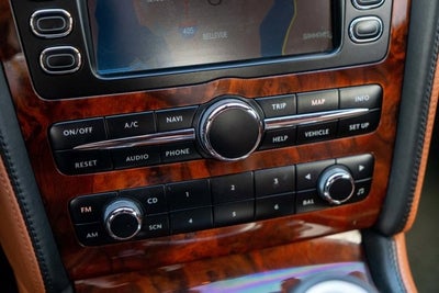 2005 Bentley Continental GT