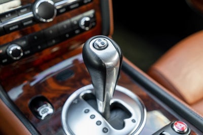 2005 Bentley Continental GT