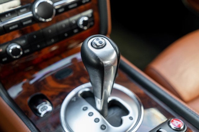 2005 Bentley Continental GT