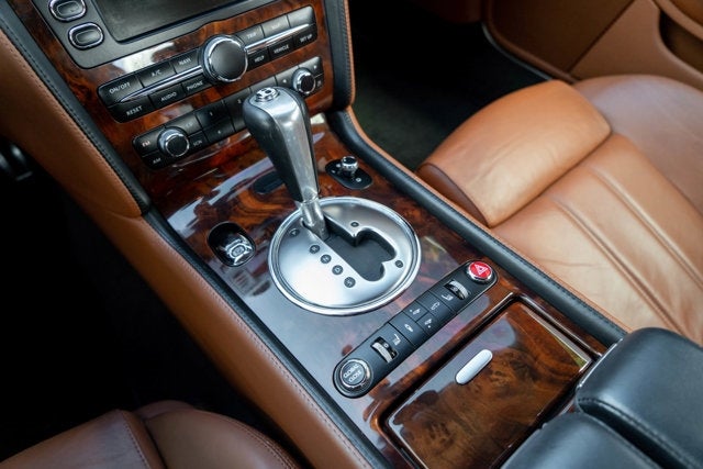 2005 Bentley Continental GT