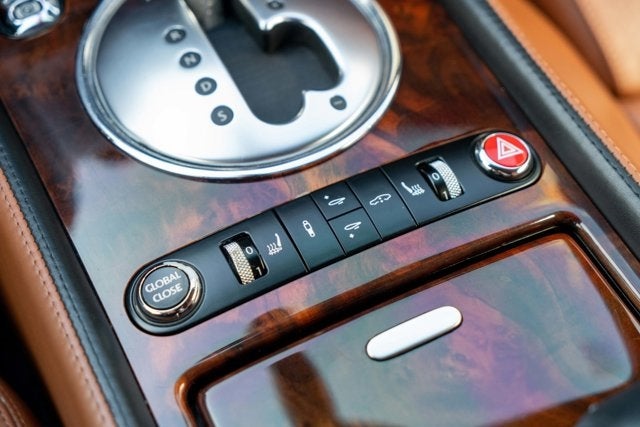 2005 Bentley Continental GT