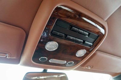 2005 Bentley Continental GT