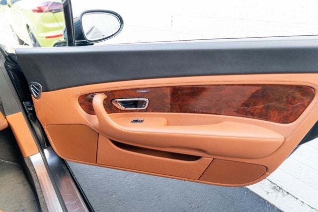 2005 Bentley Continental GT