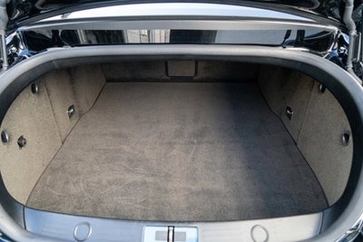 2005 Bentley Continental GT