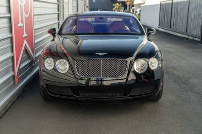 2005 Bentley Continental GT