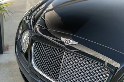 2005 Bentley Continental GT