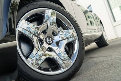 2005 Bentley Continental GT