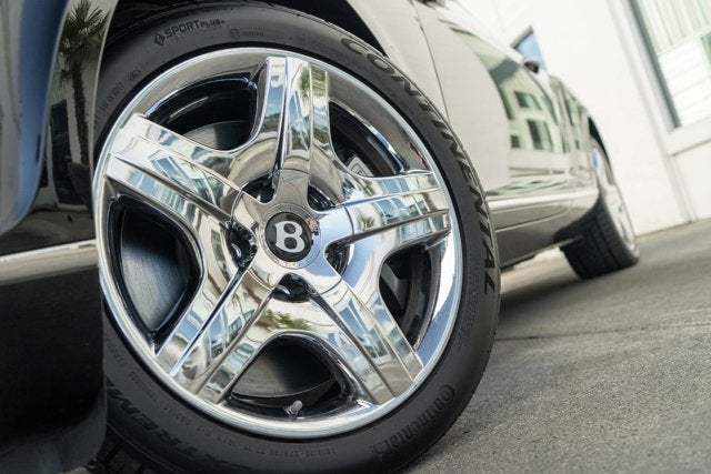 2005 Bentley Continental GT