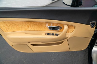 2005 Bentley Continental GT