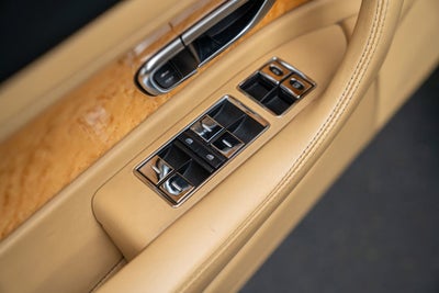 2005 Bentley Continental GT