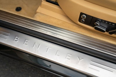 2005 Bentley Continental GT