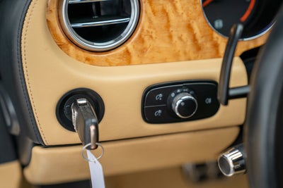 2005 Bentley Continental GT