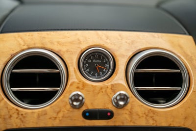 2005 Bentley Continental GT