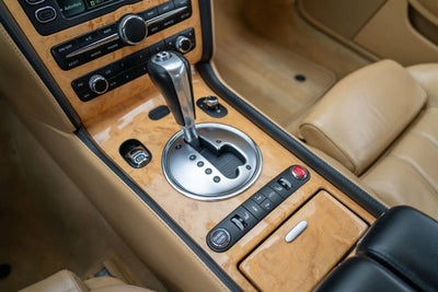 2005 Bentley Continental GT