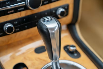 2005 Bentley Continental GT