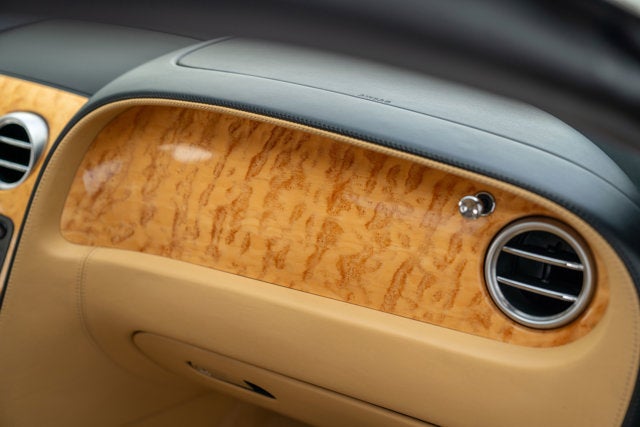 2005 Bentley Continental GT