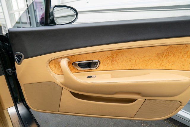 2005 Bentley Continental GT