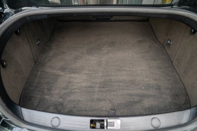 2005 Bentley Continental GT