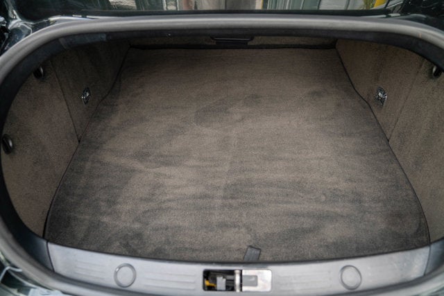 2005 Bentley Continental GT