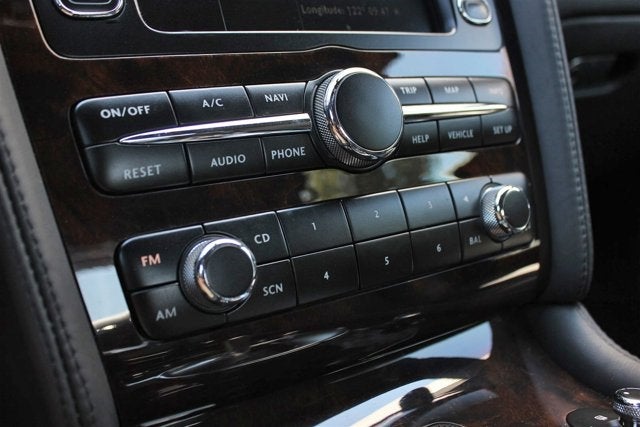 2005 Bentley Continental GT