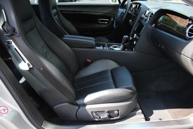 2005 Bentley Continental GT