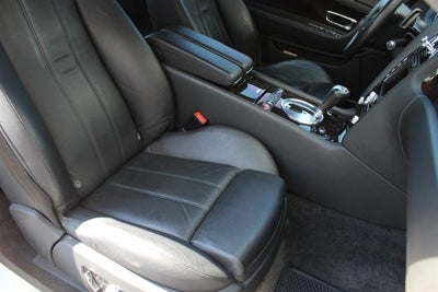 2005 Bentley Continental GT